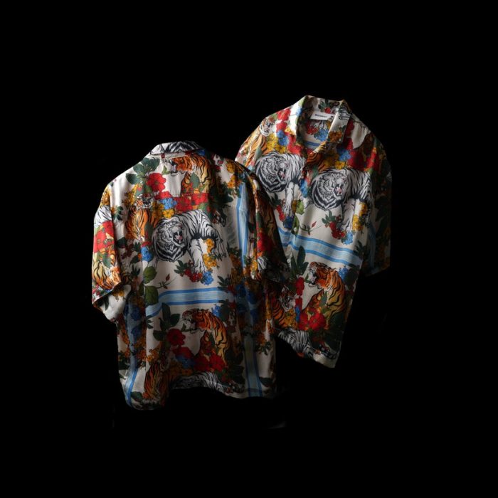 Branded Casual Shirts: Style and Comfort for Everyday Wear