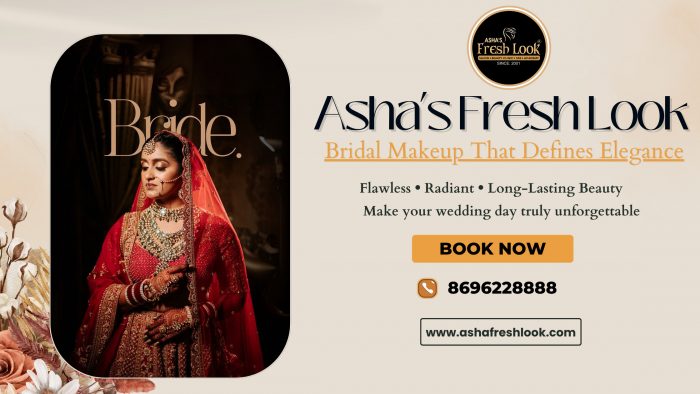 Best Bridal Makeup Sikar Guide for Your Big Day Look