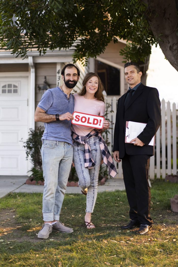 Reliable Realtor in Plano – Buffalo Creek Realty