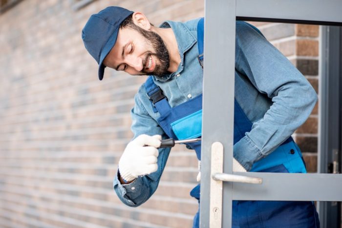 Reliable Door Lock Repair and Key Cutting Service Solutions with Echuca Locksmiths