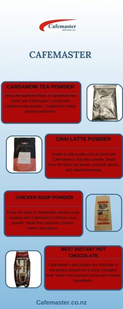 Refreshing and Spicy Ginger Tea in New Zealand for Natural Wellness and Comfort