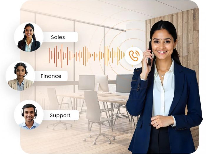Call Routing for Businesses | Call Routing Software