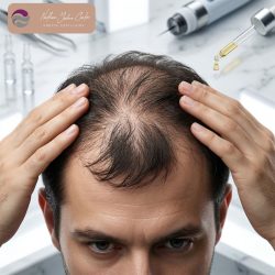 Calvitie Homme : Causes, Stades et Solutions Possibles