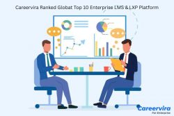 Careervira AI Among Top 10 Enterprise LMS & LXP Platforms