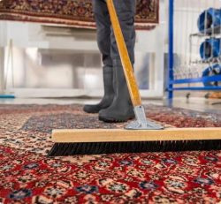 Dry Carpet Clean Adelaide