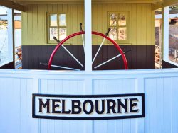Experience the Best Family River Cruise Echuca Moama on the Murray River
