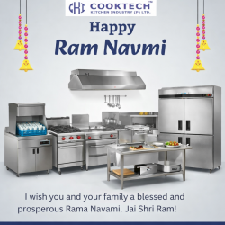 Restaurant Kitchen Equipment – Durable, Efficient & Modern Solutions for Commercial Kitchens
