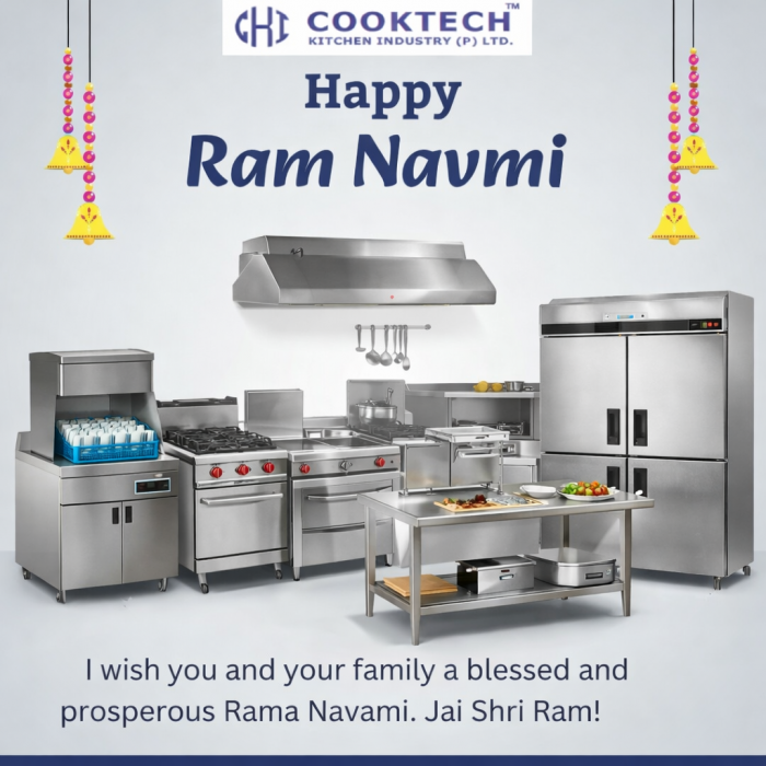 Restaurant Kitchen Equipment – Durable, Efficient & Modern Solutions for Commercial Kitchens