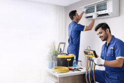 Cloud Mistri – Trusted Architect in Jamshedpur & Best AC Service in Jamshedpur