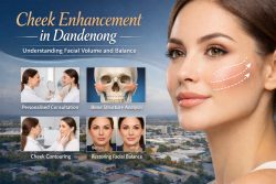Cheek Enhancement in Dandenong: Understanding Facial Volume and Balance