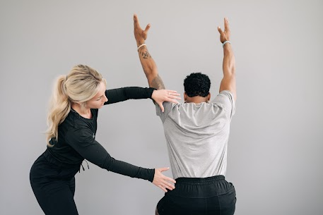 Pregnancy Hip Pain Chiropractor – Integrated Health Solutions