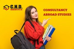 Consultancy Abroad Studies for Admissions and Visa Support