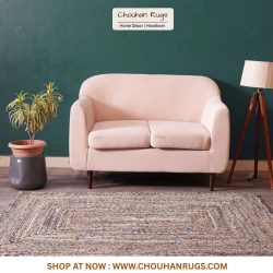 Soft to the Touch: Best Cotton Rugs for a Cozy Interior Vibe
