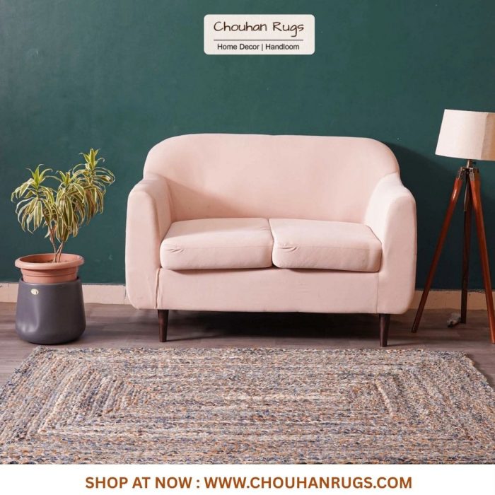 Soft to the Touch: Best Cotton Rugs for a Cozy Interior Vibe