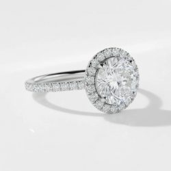 Why Lab Grown Diamond Earrings Are Becoming a Popular Choice