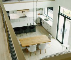 Custom Home Builder in Saskatoon by Rock Ridge Homes Inc.