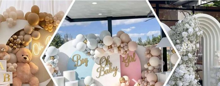 Decoration Hire Melbourne: Transform Your Event into a Stunning Celebration