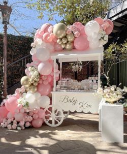 Party Backdrop Hire: Make Your Event Instagram-Worthy