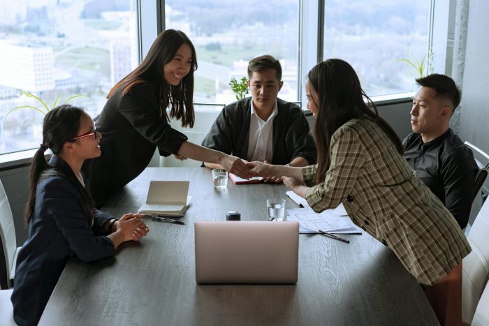 Professional Risk Management Consultant for Smarter Business Decisions