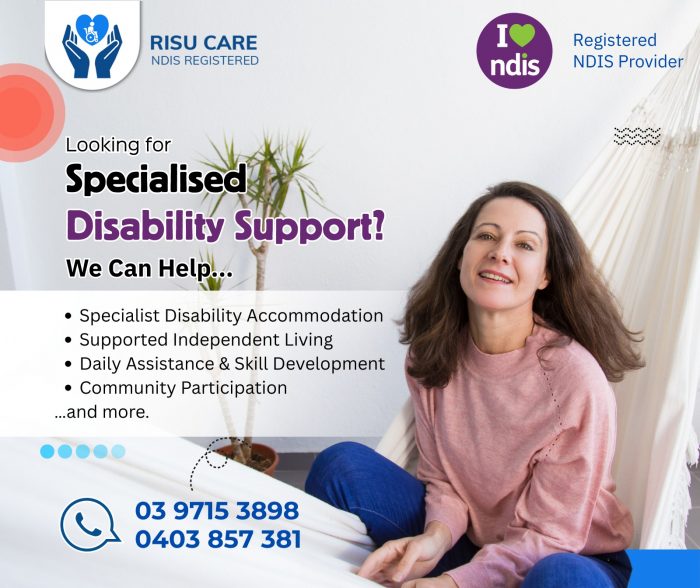 Building Confidence Through SIL in Melbourne