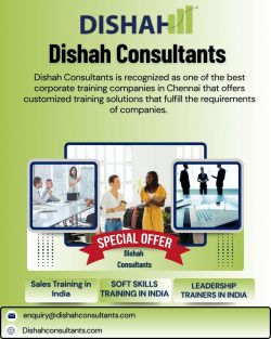 Trusted Sales Trainers in Delhi NCR Delivering Practical Sales Strategies for Competitive Market ...