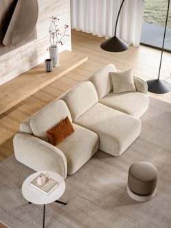 Designer Sofas Marbella & Italian Sofas Marbella – Luxury Living by Veneks Boutique