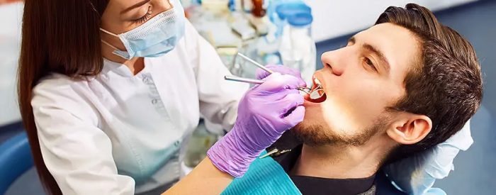 A Complete Guide to Teeth Whitening and Root Canal Treatment in Abu Dhabi