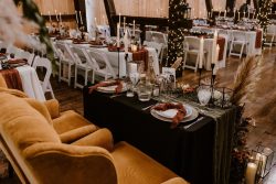 Willow Haven Event Center: A Perfect Choice Among Barn Venues for Memorable and Affordable Weddings