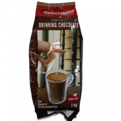 Best Instant Hot Chocolate and Drinking Chocolate Powder: A Perfect Cup with CafeMaster