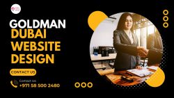 Dubai Website Design – Professional Website Design Services in Dubai