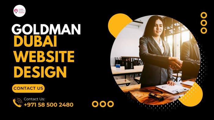 Dubai Website Design – Professional Website Design Services in Dubai