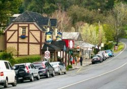 Professional Airbnb Property Management in the Dandenong Ranges
