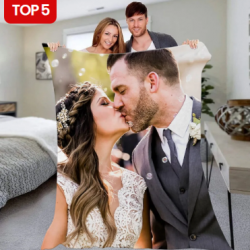 Custom Photo Blankets