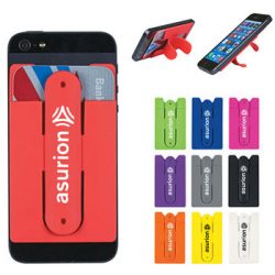 Promotional Cell Phone Accessories at Wholesale prices for Synchronize Tech Branding