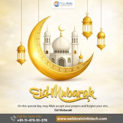 Eid Mubarak