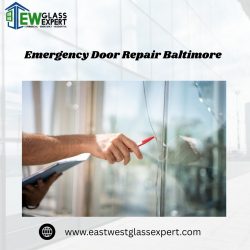 Emergency Door Repair Baltimore