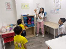 Student Care in Punggol | Safe & Supportive After-School Care