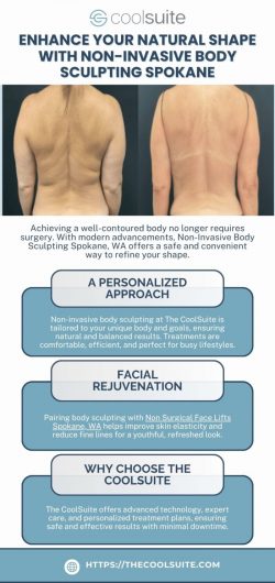 Your Journey to a Sculpted Body and Youthful Skin