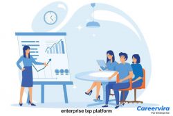 Enterprise LXP Platform for Personalized Corporate Learning