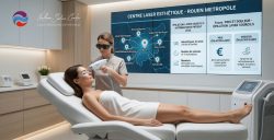 Épilation Laser Sourcils – Prix, Séances et Résultats Durables