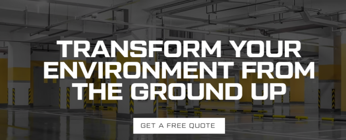 Epoxy Resin Flooring Adelaide