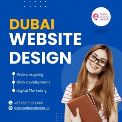 Goldman Dubai Website Design Company – Leading Website Design Company in UAE