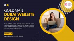 Expert Website Design Dubai Services for Business Growth