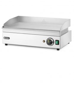 Stekeplate Elektrisk: Den Perfekte Løsningen for Moderne Kjøkken