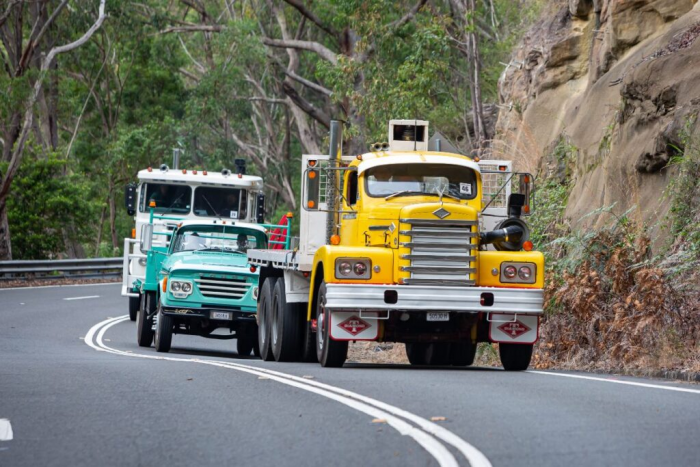 Reliable Tractor Transport Services for Safe and Efficient Machinery Delivery