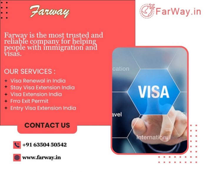 Smooth Documentation Process Ensuring Hassle Free Travel Compliance Support