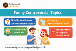 Fun Arguments That Everyone Has an Opinion On