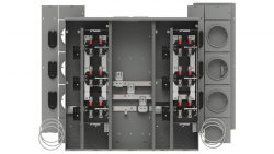 Electric panel replacement in New River Arizona