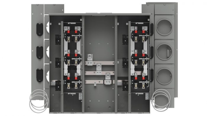 Electric panel replacement in New River Arizona