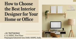 How to Create Modern and Luxury Spaces with an Expert Interior Designer